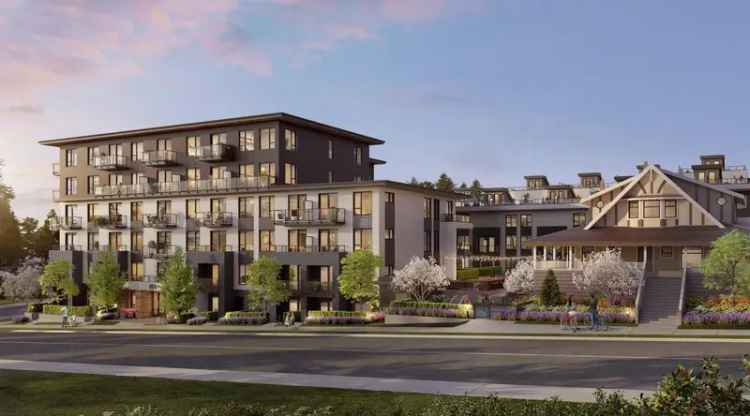 104 600 MADORE Avenue in Coquitlam: Coquitlam West Condo for sale in “Lodana” : MLS®# R2938455