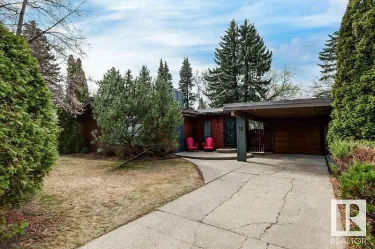 Grandin Bungalow 3 Bedroom Renovated Home