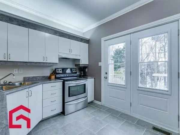 Bungalow for Sale Near Des Cépages School