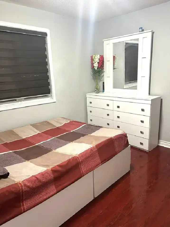 room for rent from Nov 1