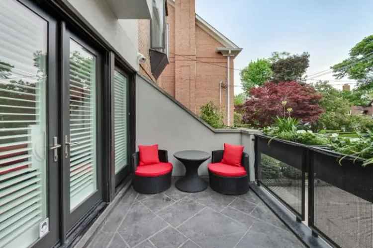 Effortlessly Chic Family Home Sits On “Best Block” of Clarendon Avenue