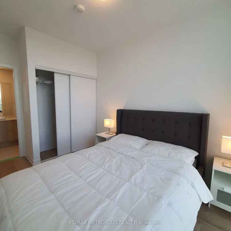 Condo For Rent in Toronto, Ontario