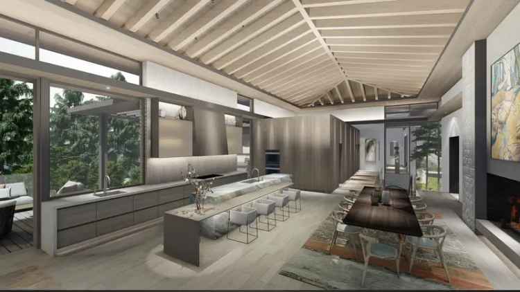 Gleneagles House Oceanfront Estate for Sale