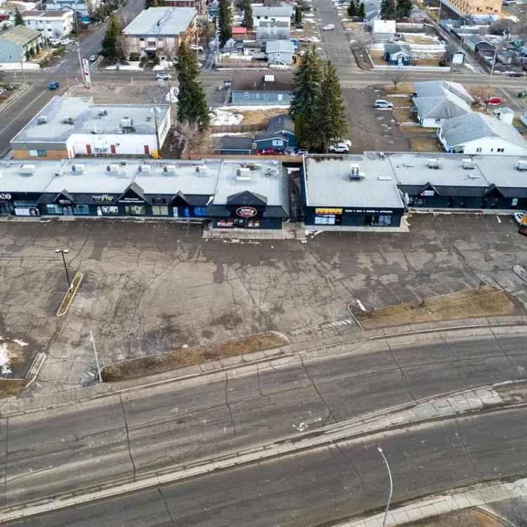 Retail Space for Lease - High Traffic Area - 3661 sq ft