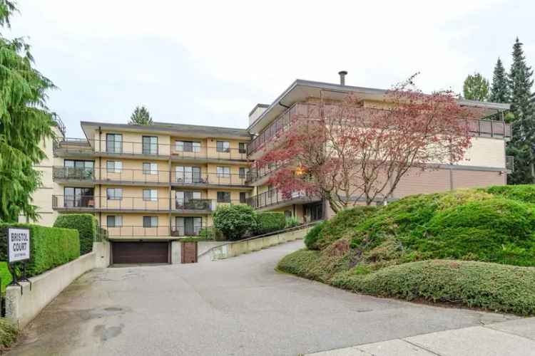 Condo For Sale in Abbotsford, British Columbia