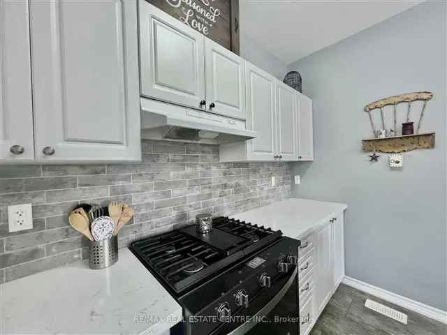 House For Sale in Southgate, Ontario