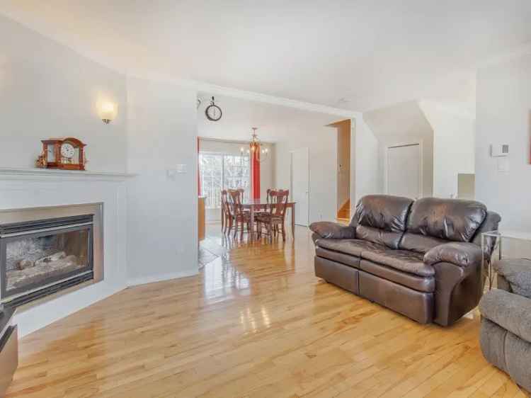 Two or More Storey House for Sale