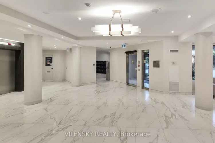 Condo For Sale in Vaughan, Ontario