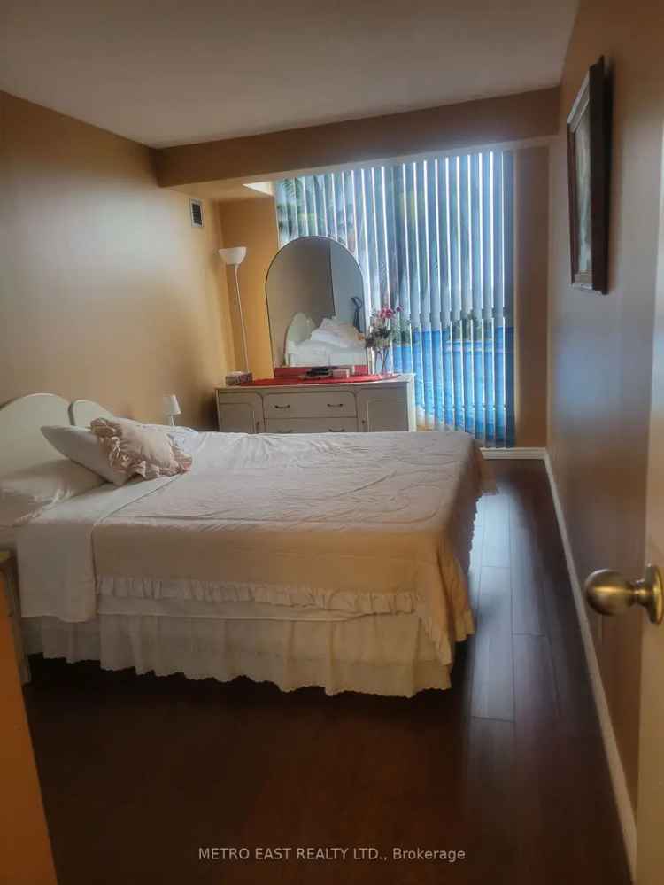 Condo For Sale in Toronto, Ontario