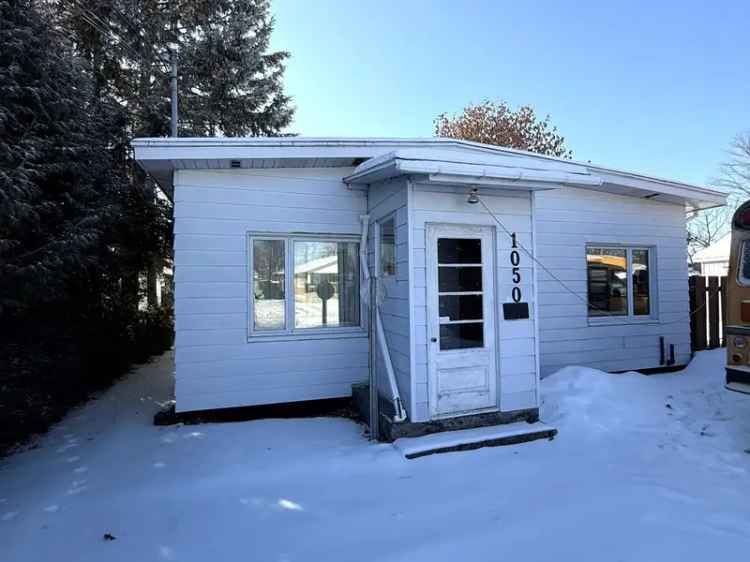 Bungalow for sale, 1050, Rue Robert-Raymond, Shawinigan - Proprio Direct