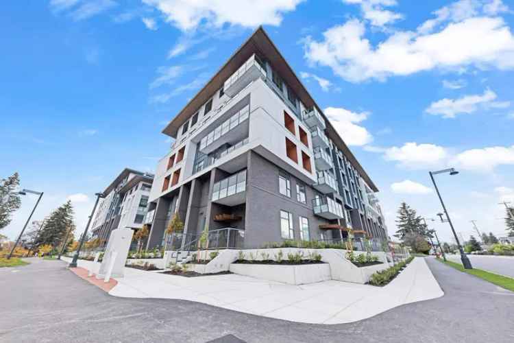 Surrey Whalley Condo for Sale Near Skytrain