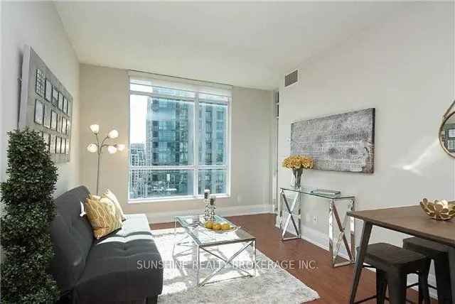 Condo For Rent in Toronto, Ontario