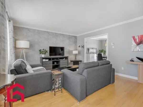 Split Level Home for Sale 3 Bedrooms 2 Bathrooms
