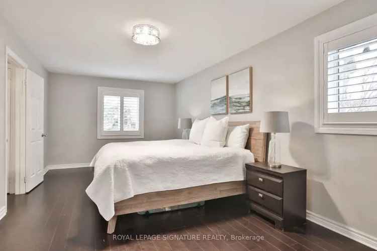 House For Sale in Ottawa, Ontario