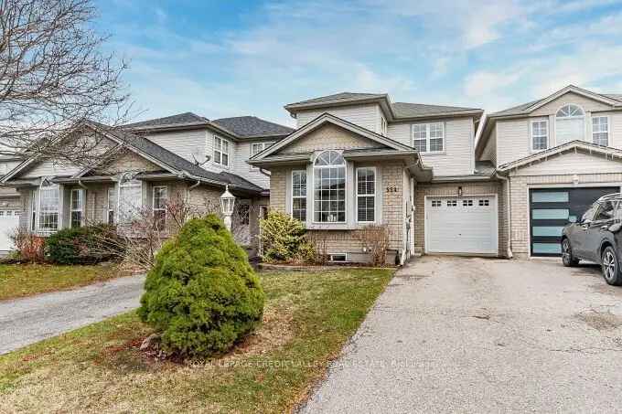 House For Sale in Waterloo, Ontario