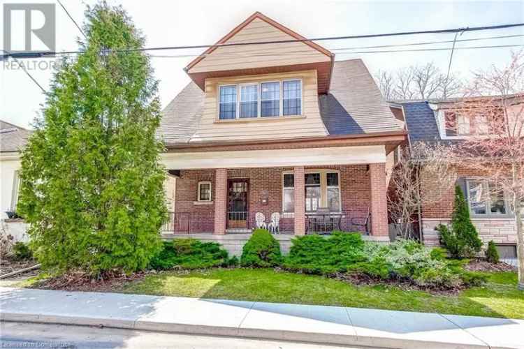 Charming 3-Bedroom Kirkendall Home with Private Backyard