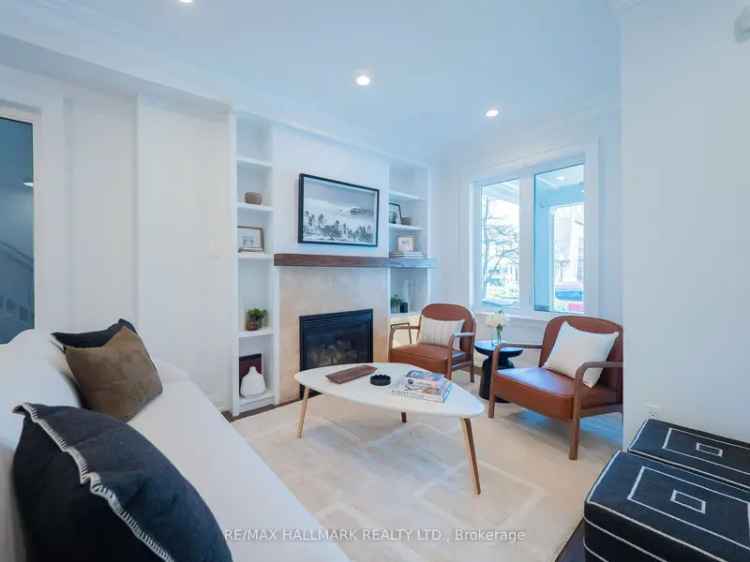 1747 Sq Ft Family Home Riverdale 4 Beds 3.5 Baths Double Garage