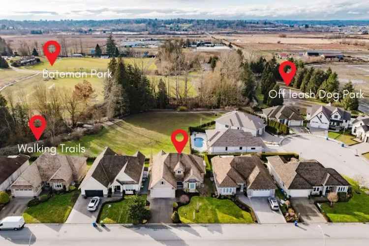 Creekstone on the Park Rancher - Abbotsford