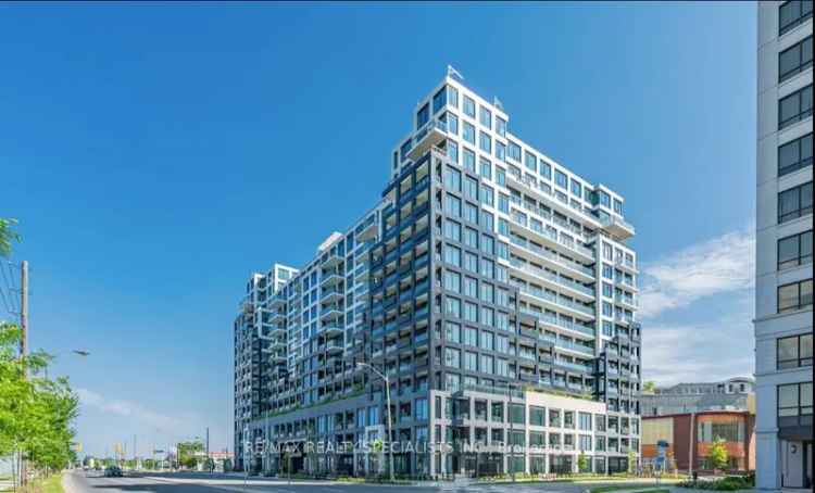 Condo For Rent in Toronto, Ontario