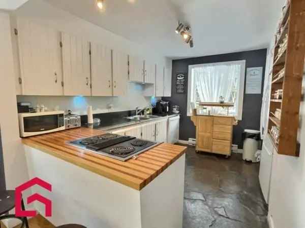 Spacious Bungalow for Sale in Labelle