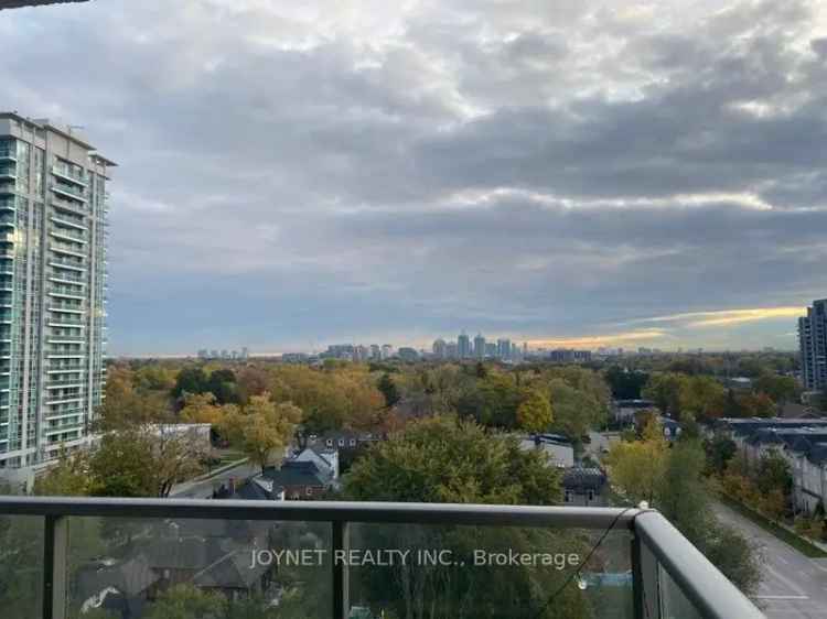 Condo For Rent in Toronto, Ontario