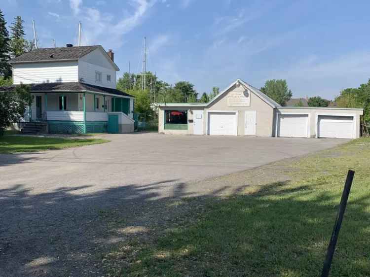 Two or More Storey House for Sale