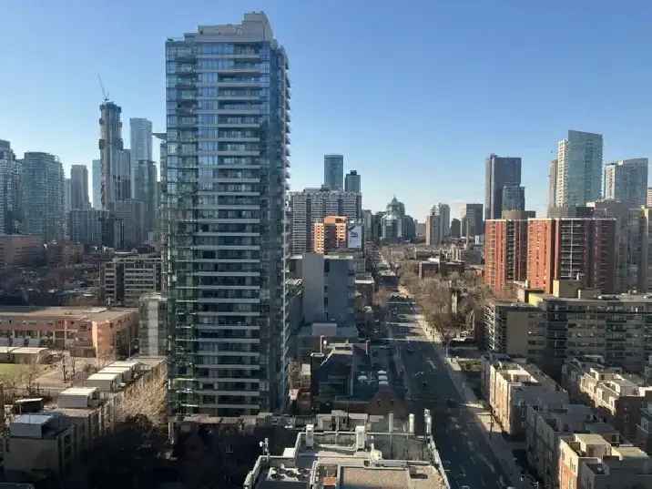 Parkside Sublet - Female Student - May-August