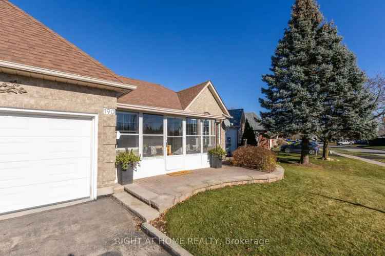 House For Sale in Kawartha Lakes, Ontario