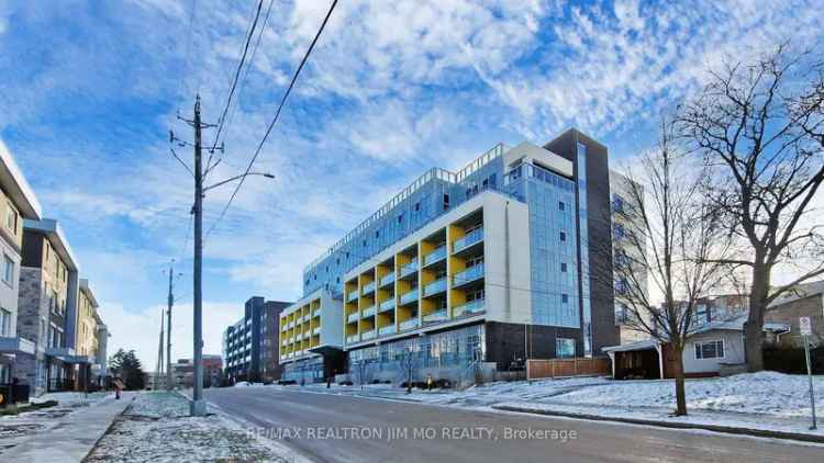 Condo For Rent in Waterloo, Ontario