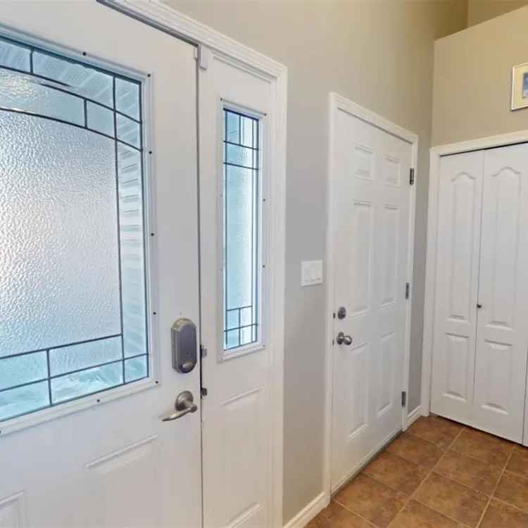 5-Bed 3-Bath Split-Entry Home for Sale