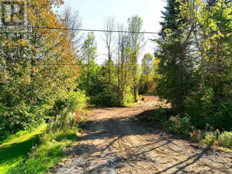 Build Your Dream Home on this 0.41 Acre Lot with Waterfront Access