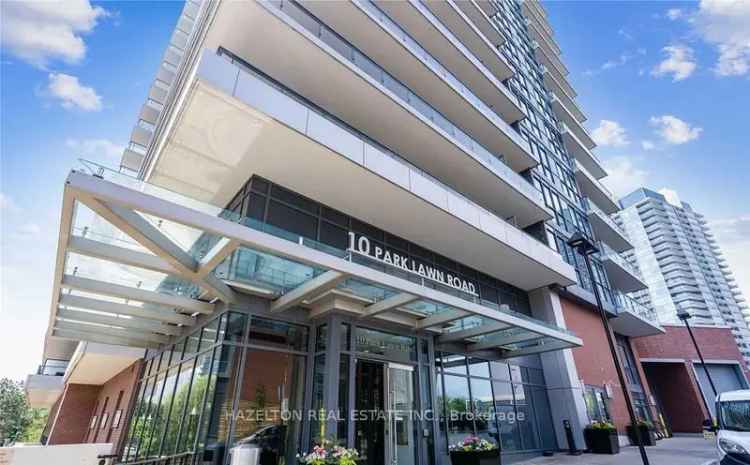 Condo For Rent in Toronto, Ontario