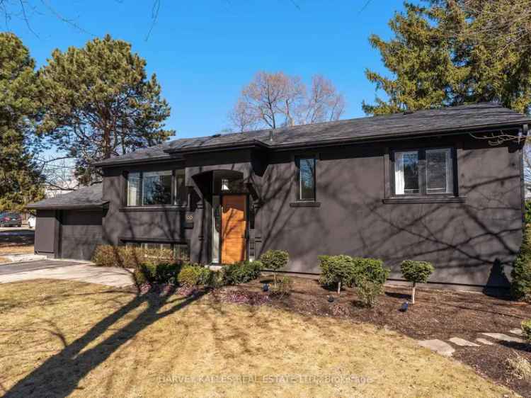 House For Sale , Toronto, Ontario