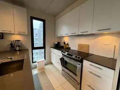 1 Room 48m2 Montreal Roommate Wanted