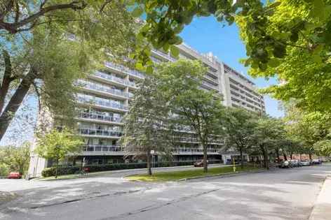 2 rooms apartment of 299 m² in Ottawa