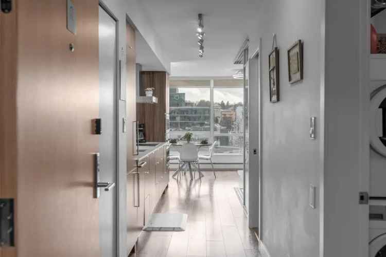 False Creek Condo for Sale 1 Bed 1 Bath New Building