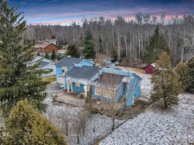 5 Bedroom Family Home with Modern Updates and Solar Panels