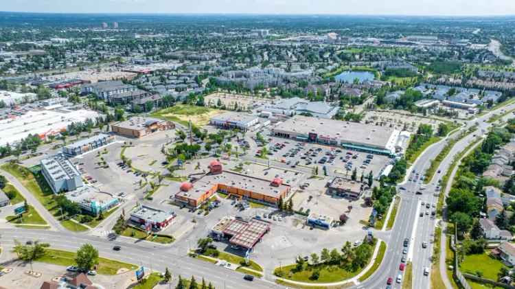 Retail For Rent in Edmonton, Alberta