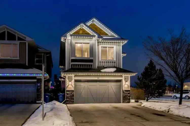 House For Rent in Calgary, Alberta