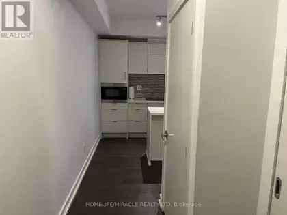 1 room apartment of 85 m² in Toronto