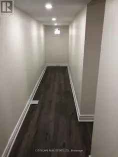 2 rooms apartment of 278 m² in Toronto