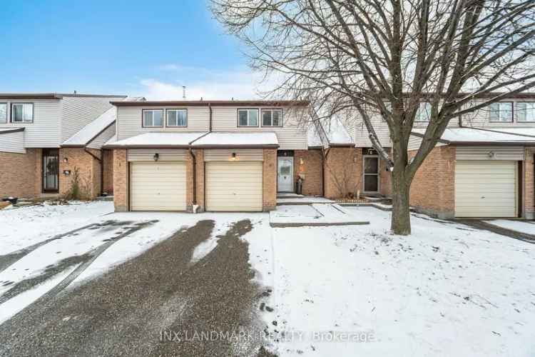 Condo For Sale in 5610, Montevideo Road, Mississauga, Ontario