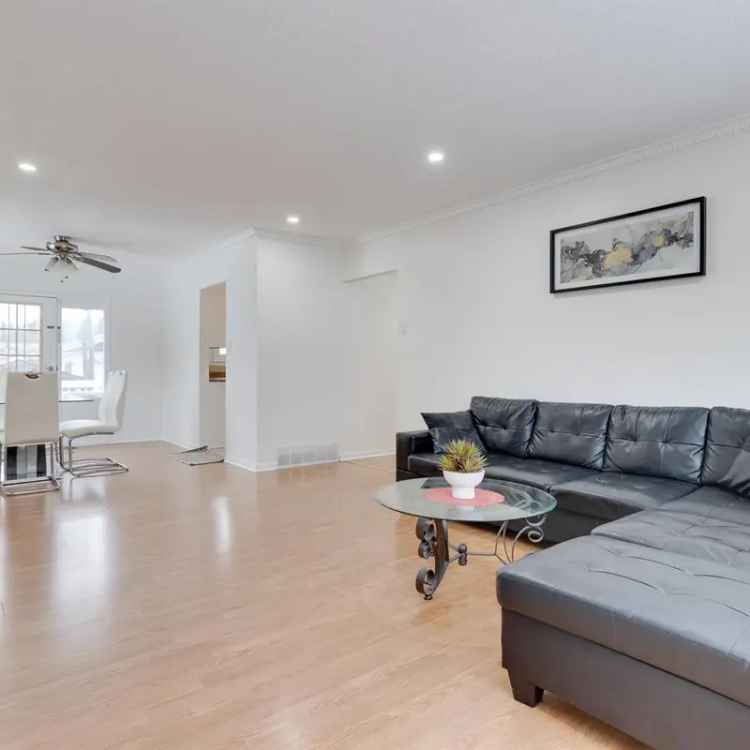 5 Bedroom 3 Bathroom House with Self Contained Suite