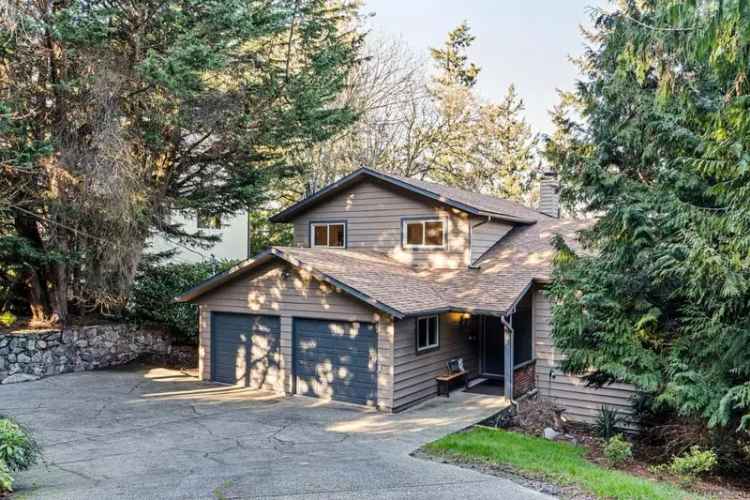 6 Bedroom Family Home in Lower Triangle Mtn