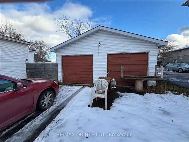 Investor Handyman First Time Home Buyers Property Double Garage Ample Parking