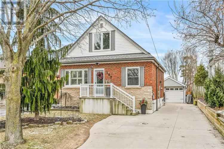 3-Bedroom Home Near Schools and Shopping