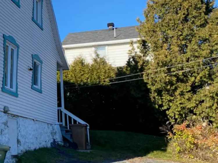 Duplex for sale, 66A-66B, Rue Trudel, La Malbaie - Proprio Direct