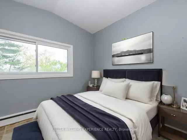 Duplex For Sale in Barrie, Ontario