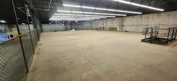 Industrial For Sale in Salmon Arm, British Columbia