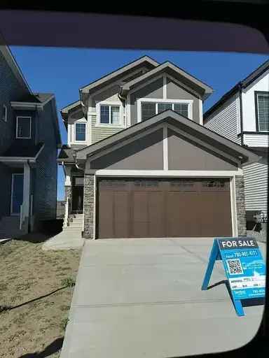 19332 29 Avenue Northwest -  in Edmonton